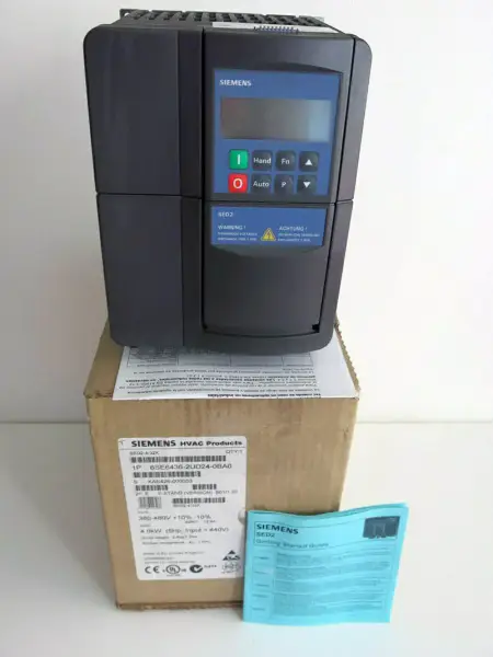 Siemens 6SE6436-2UD24-0BA0