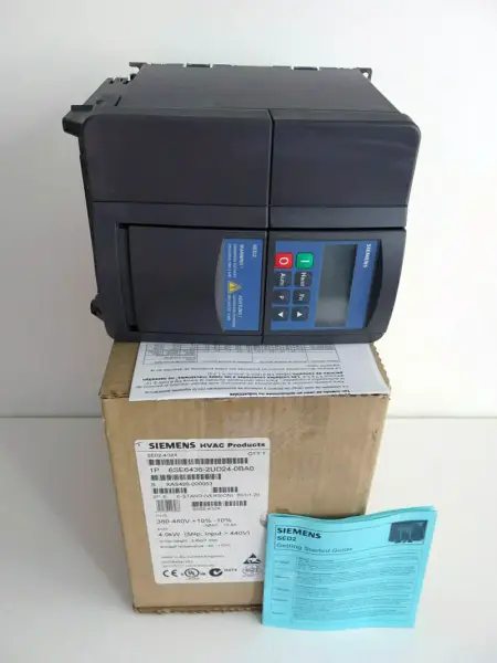 Siemens 6SE6436-2UD24-0BA0