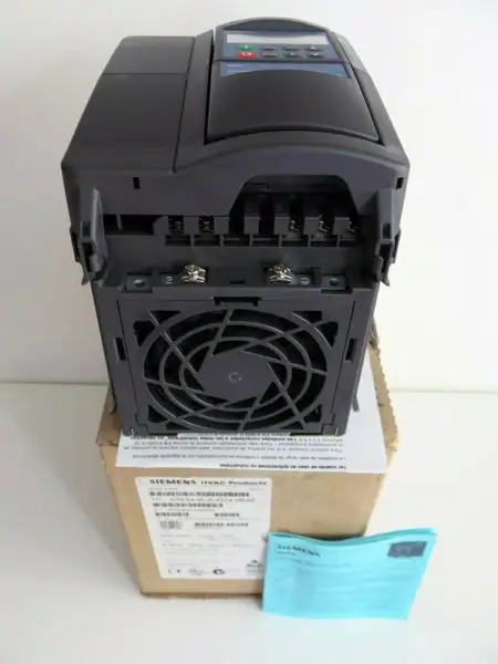 Siemens 6SE6436-2UD24-0BA0