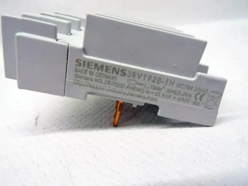 Siemens 3RV1928-1H