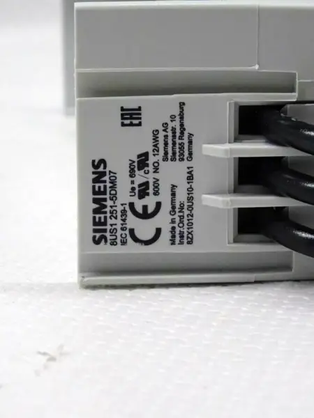 Siemens 8US1251-5DM07