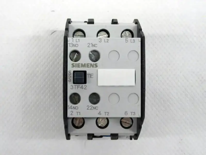 Siemens 3TF4211-0AP0