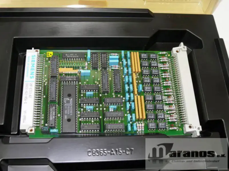 Siemens SMP-E213-A2