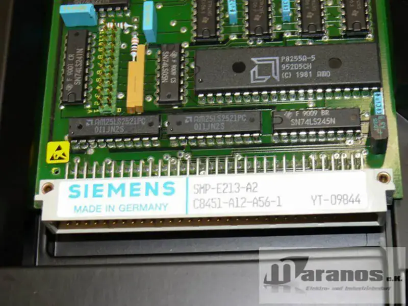 Siemens SMP-E213-A2