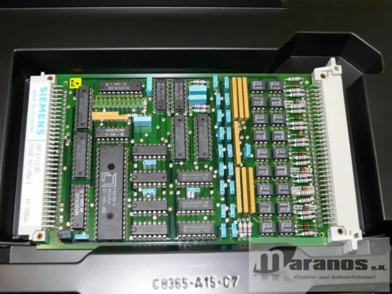 Siemens SMP-E213-A2