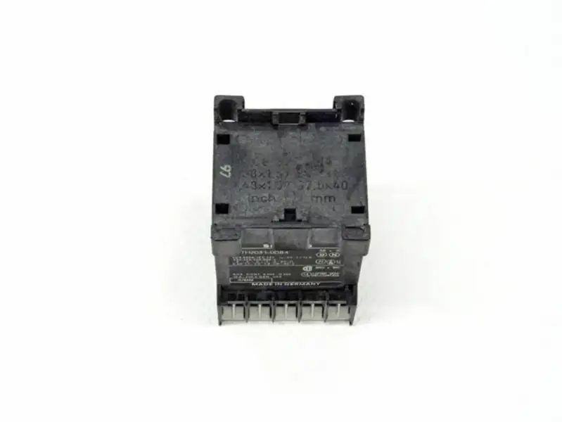 Siemens 3TH2031-0DB4