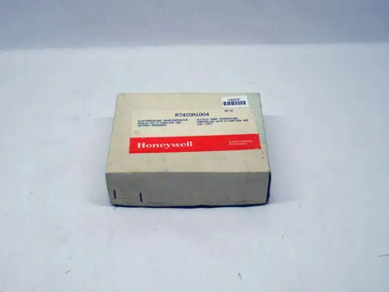 Honeywell R7420A1004