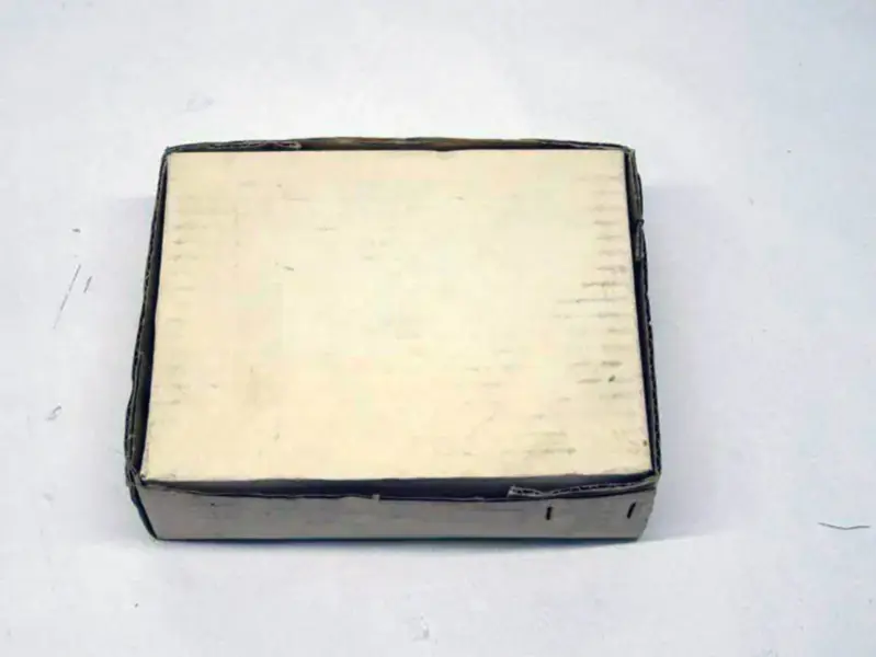 Honeywell R7420A1004