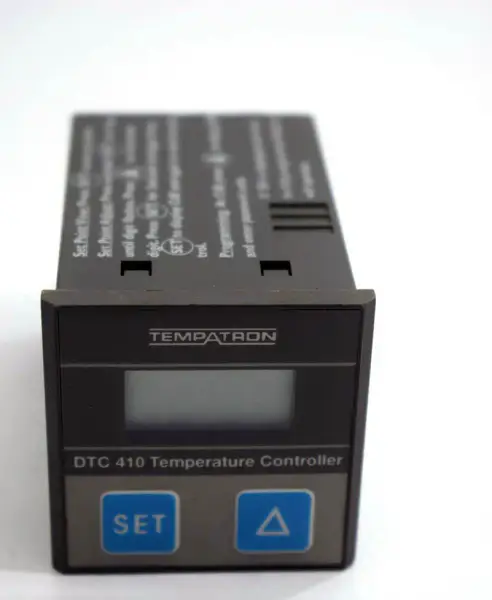 Tempatron DTC410