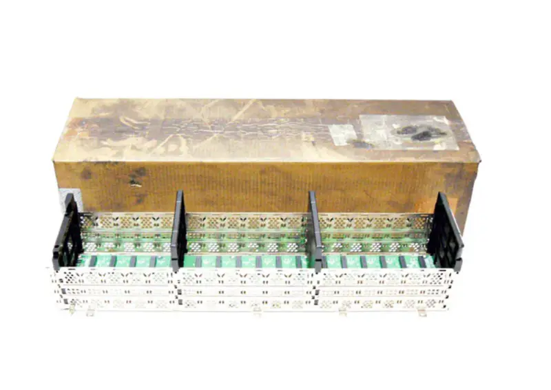 Allen-Bradley 1756A17