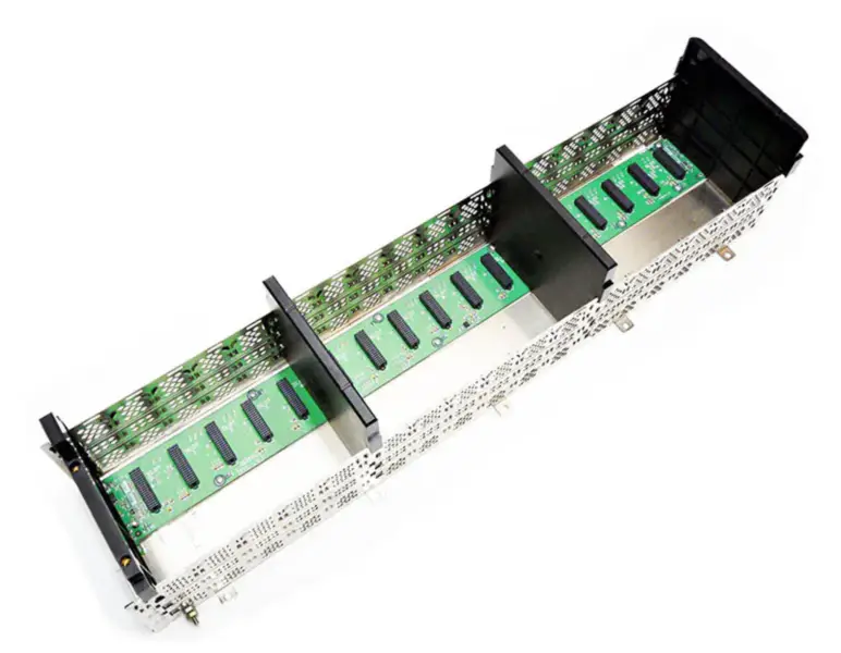 Allen-Bradley 1756A17