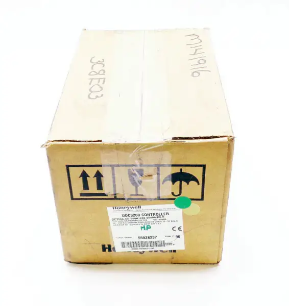 Honeywell UDC3200