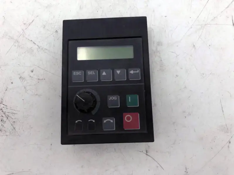 Allen-Bradley 1201-HA1