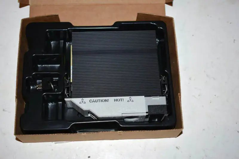 Allen-Bradley 1756-L83E
