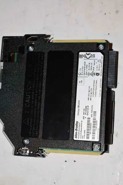 Allen-Bradley 1756-L83E