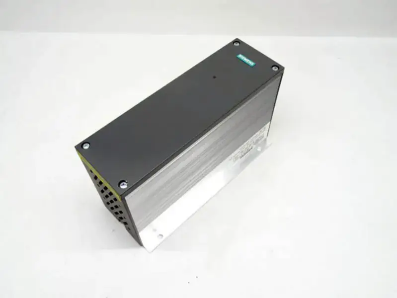 Siemens 6SE3190-0DX87-2DA0