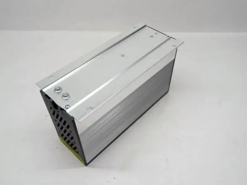 Siemens 6SE3190-0DX87-2DA0