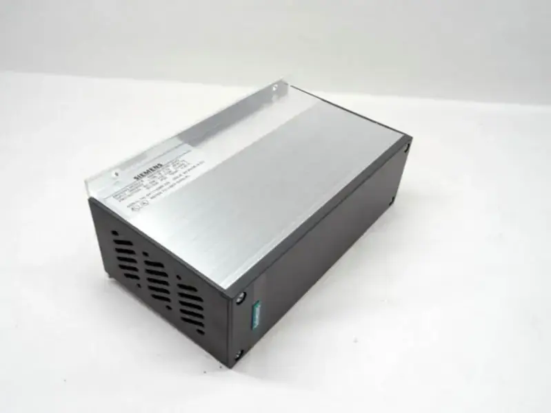 Siemens 6SE3190-0DX87-2DA0