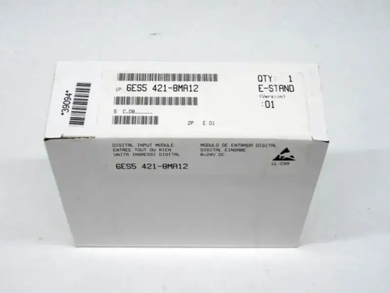 Siemens 6ES5421-8MA12