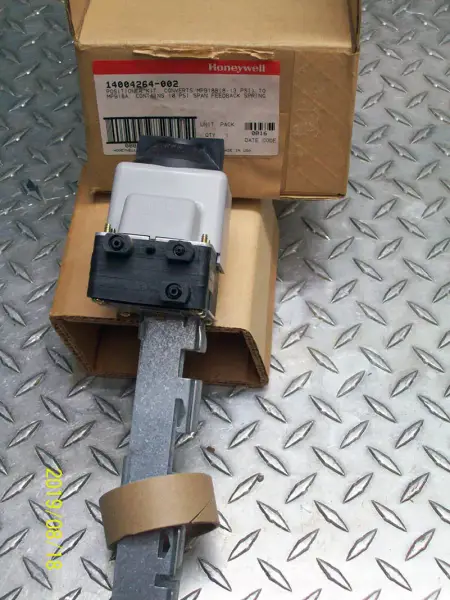 HONEYWELL 14004264-002
