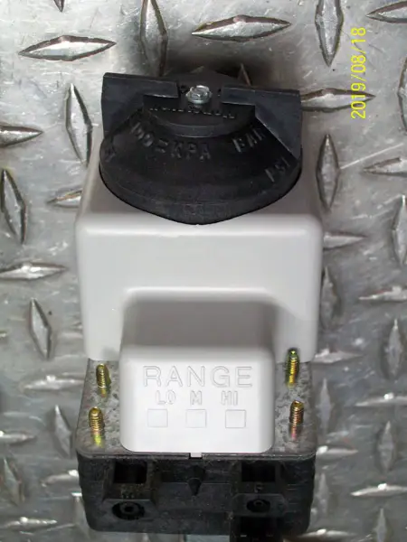 HONEYWELL 14004264-002