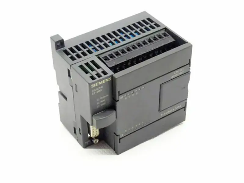 Siemens 6ES7211-0BA23-0XB0