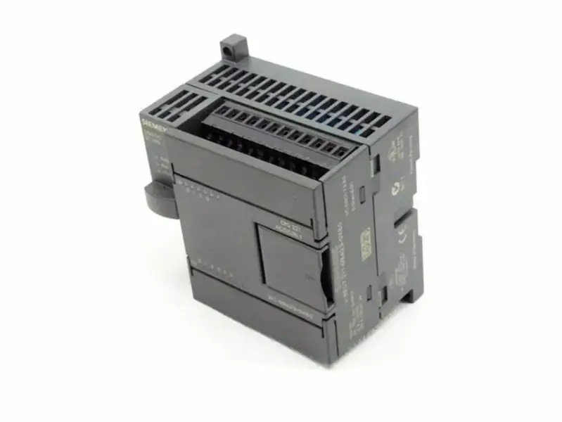 Siemens 6ES7211-0BA23-0XB0