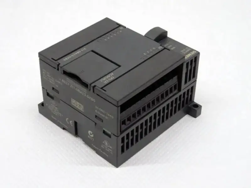 Siemens 6ES7211-0BA23-0XB0
