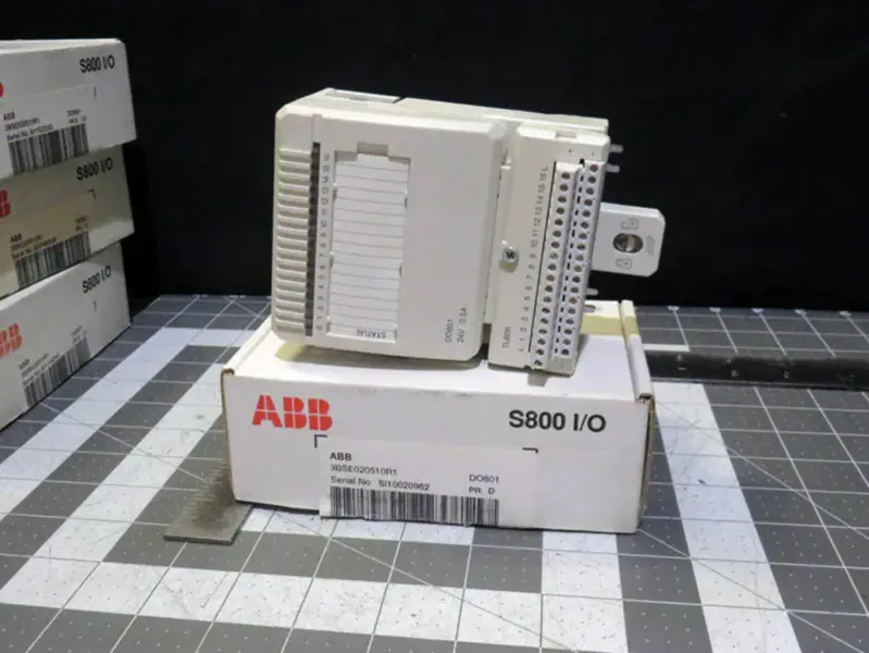 ABB 3BSE020510R1