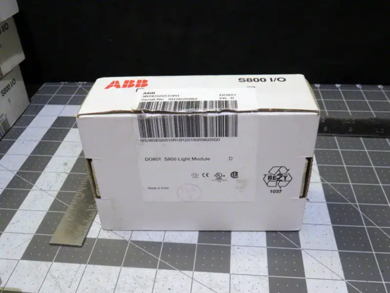 ABB 3BSE020510R1