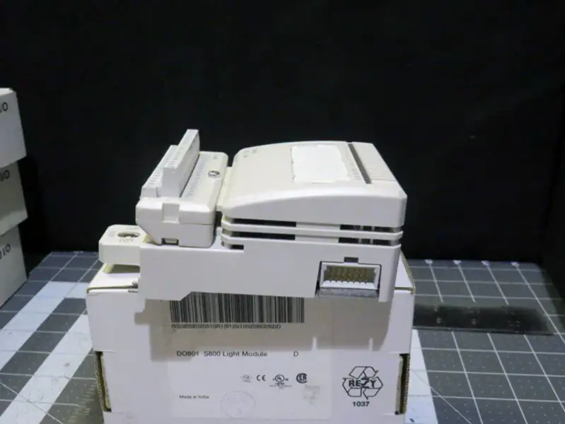 ABB 3BSE020510R1