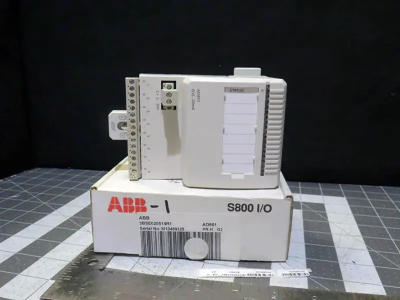 ABB 3BSE020514R1