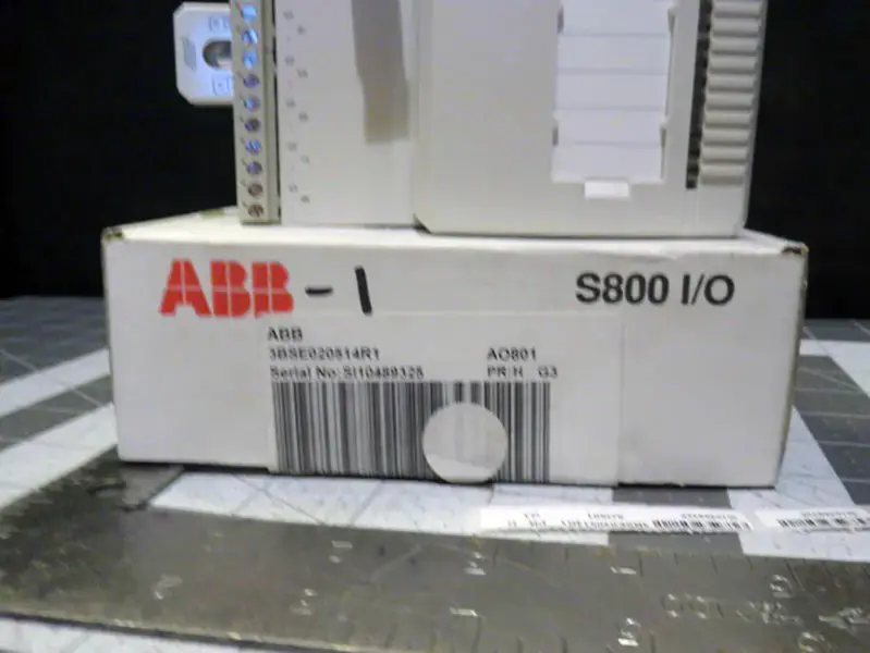 ABB 3BSE020514R1