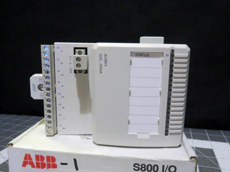 ABB 3BSE020514R1
