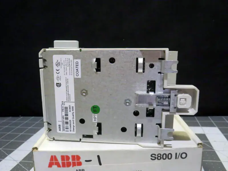 ABB 3BSE020514R1