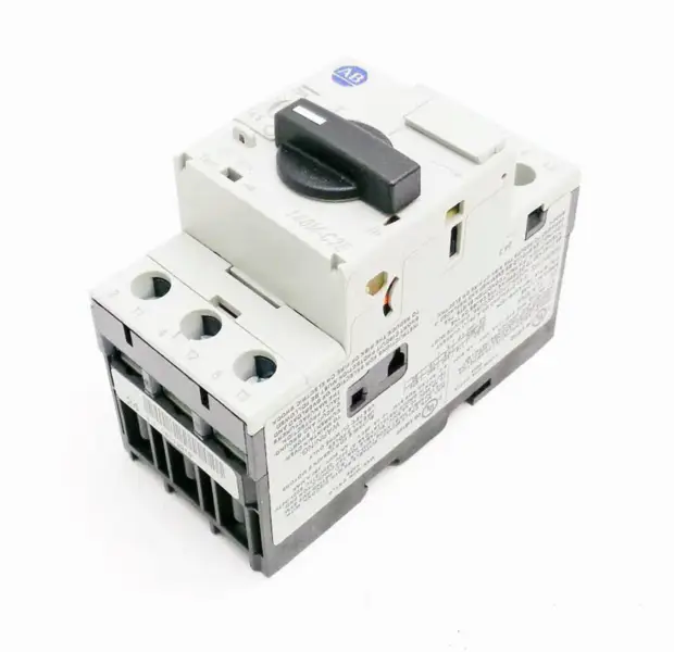 Allen-Bradley 140MC2EC20
