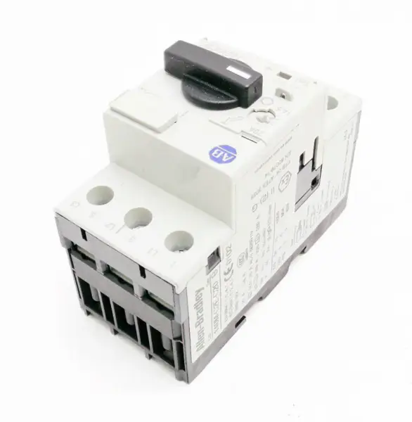 Allen-Bradley 140MC2EC20
