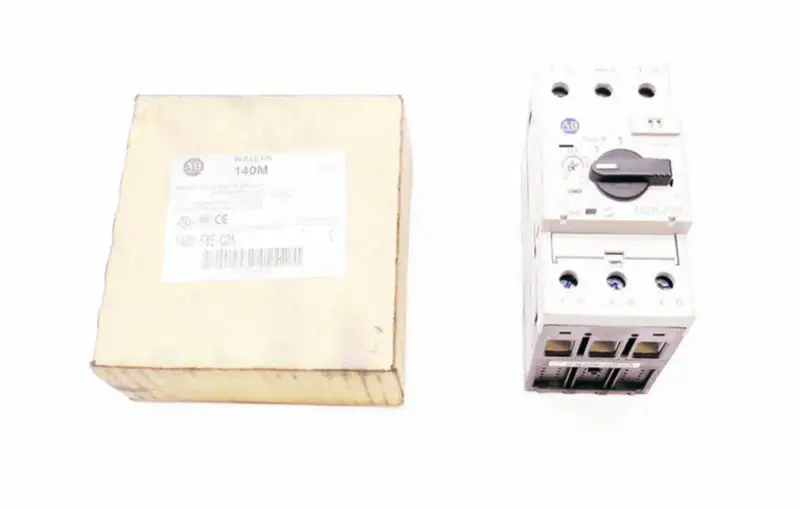 Allen-Bradley 140MF8EC25