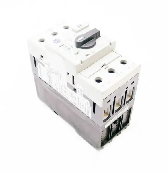 Allen-Bradley 140MF8EC25