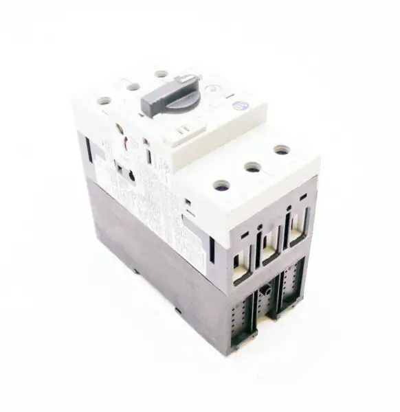 Allen-Bradley 140MF8EC25