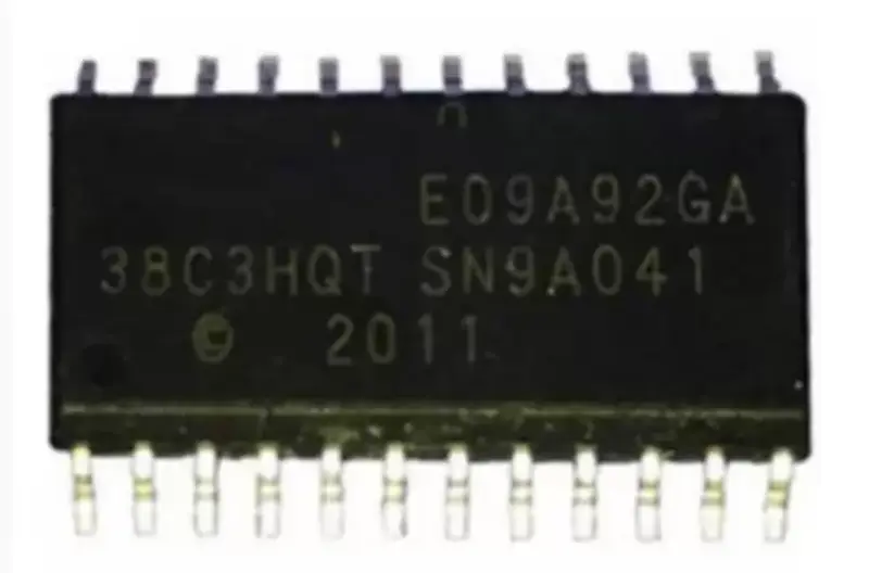 Integrovaný obvod Epson E09A92GA E09A92G