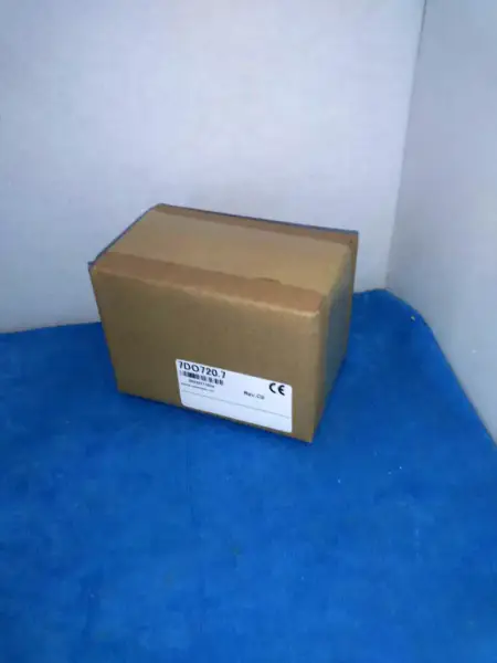 B&R 7DO720.7 8
