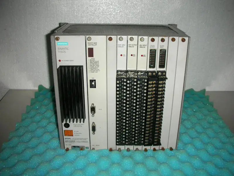 SIEMENS TI505-6660 6851A 6108A 6208A 4532 4332