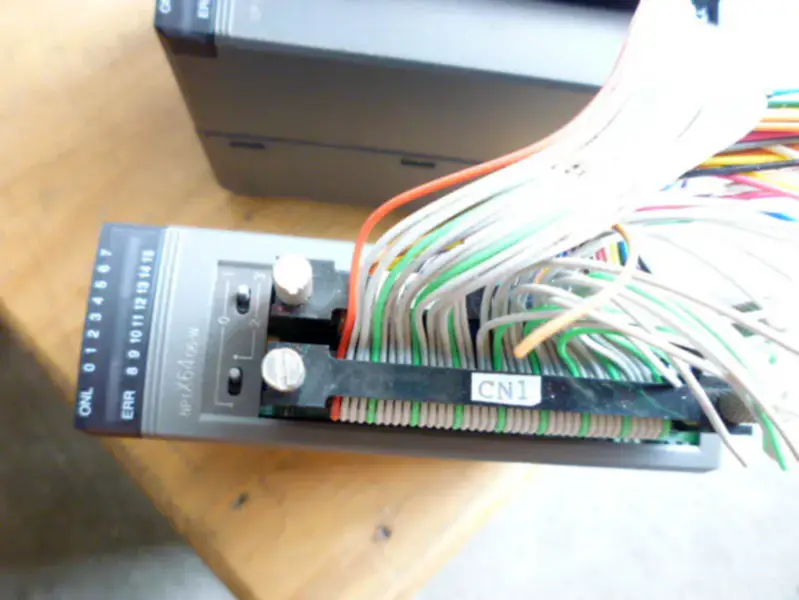 FUJI PLC NP1X6406-W