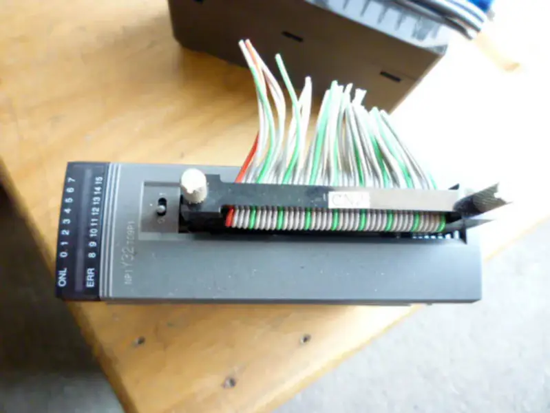 FUJI PLC NP1Y32T09P1
