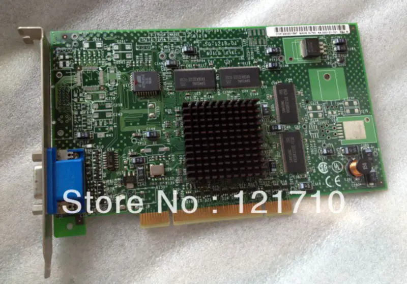 Průmyslová základní deska HP DS10 54-000121-001 30-56259-02
