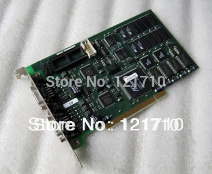 BECKHOFF Industrial BECKHOFF FC3101 FC3102 pci profibus karta průmyslová základní deska