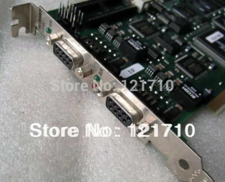 BECKHOFF Industrial BECKHOFF FC3101 FC3102 pci profibus karta průmyslová základní deska