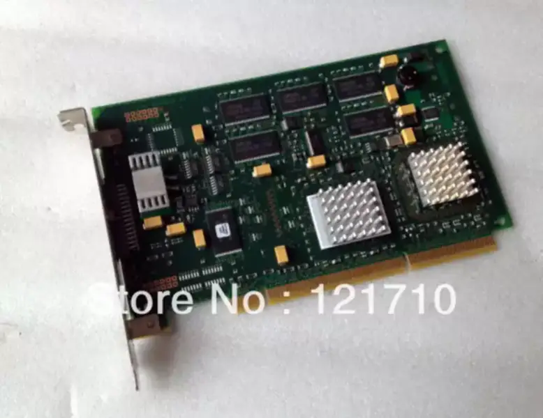 IBM 97P2882 AS400 97P2880 PCI 2844 CFIOP Processor Card 97P2694 průmyslová základní deska