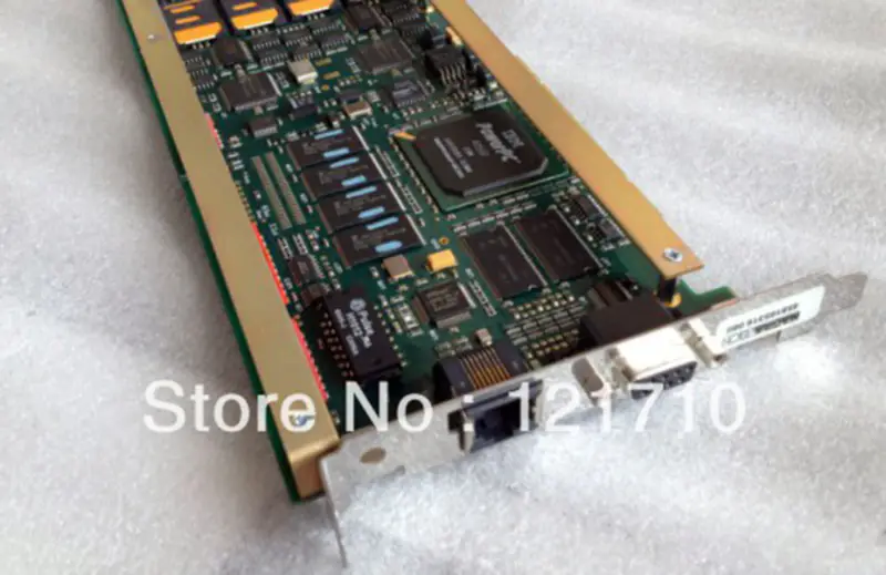 HP KUDELSKI GROUP NAGRAVISION VTP0651 Deska 9144816000 4703 TE PCI rozhraní průmyslová základní deska